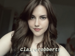 Clairerobberts