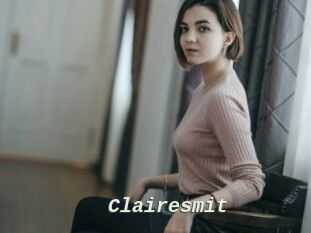 Clairesmit