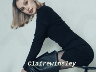 Clairewinsley