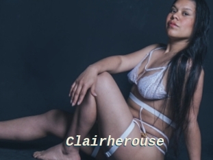 Clairherouse