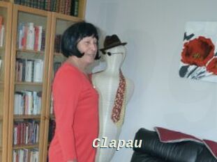 Clapau