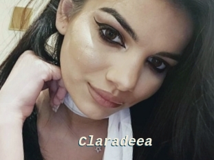 Claradeea