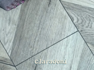 Claradomi