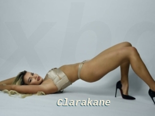 Clarakane