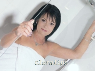 Claralips