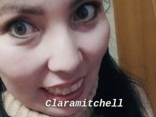 Claramitchell