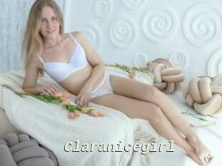 Claranicegirl
