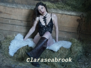 Claraseabrook