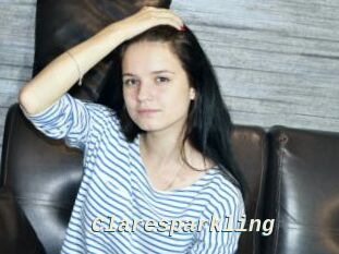 Claresparkling