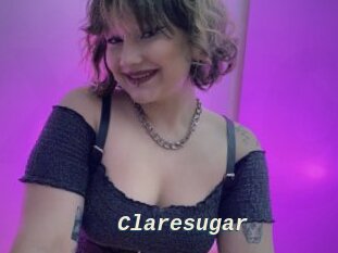 Claresugar