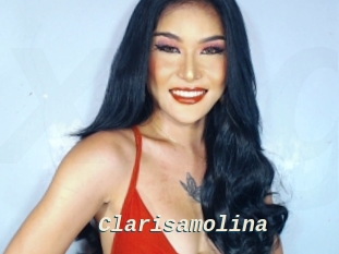 Clarisamolina