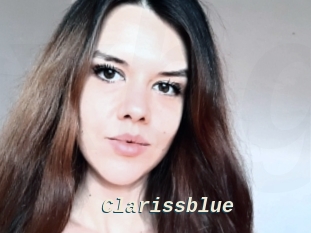 Clarissblue