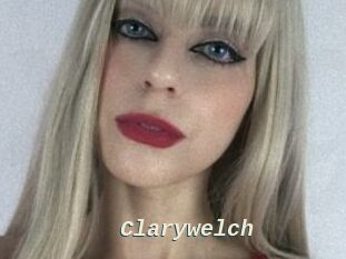 Clarywelch