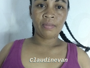 Claudinevan