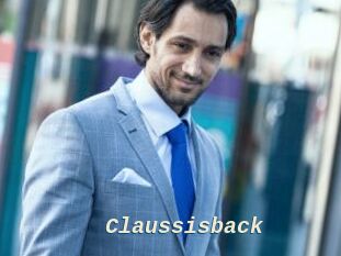 Claussisback