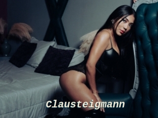 Clausteigmann