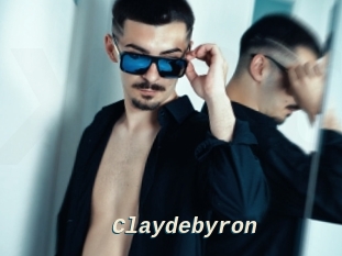 Claydebyron