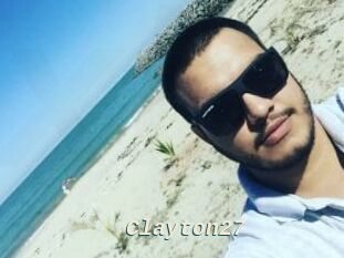 Clayton27