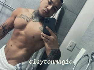 Claytonmagic