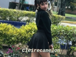 Cleirecamelon
