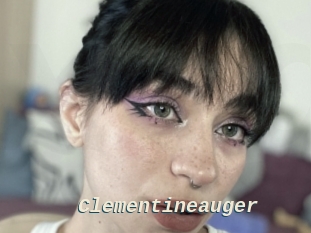 Clementineauger