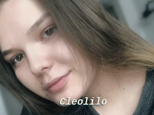 Cleolilo