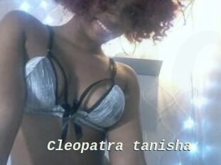 Cleopatra_tanisha