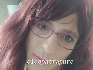 Cleopatrapure