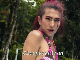 Cleopatratran