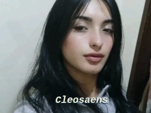 Cleosaens