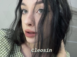 Cleosin