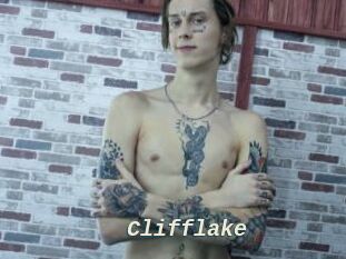 Clifflake
