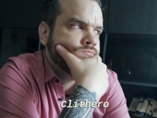 Clithero