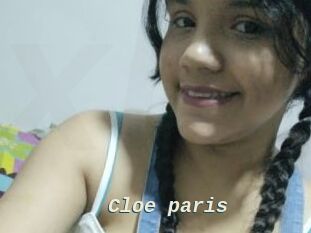 Cloe_paris