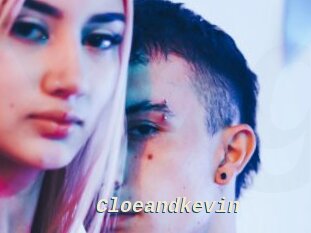 Cloeandkevin