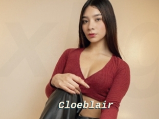 Cloeblair