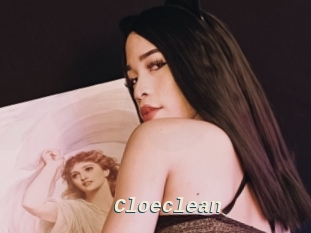 Cloeclean