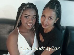 Cloeeandtaylor