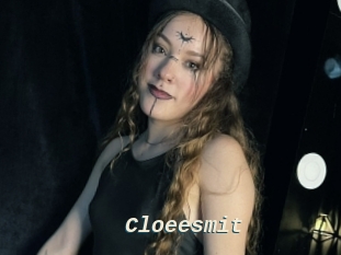 Cloeesmit