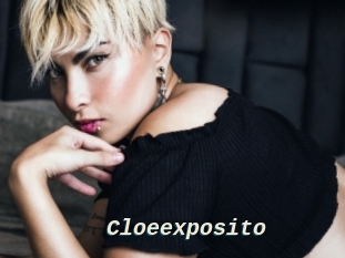 Cloeexposito
