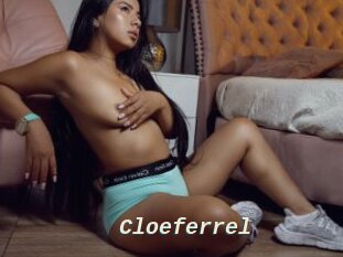 Cloeferrel