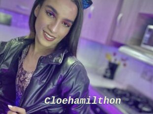 Cloehamilthon