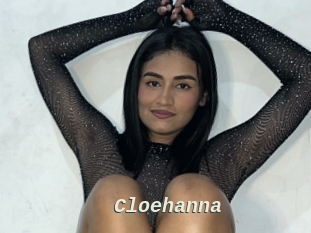 Cloehanna