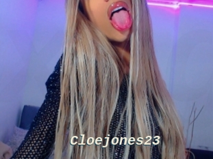 Cloejones23