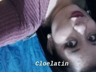Cloelatin