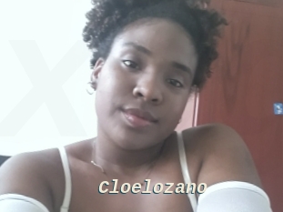 Cloelozano