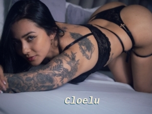Cloelu
