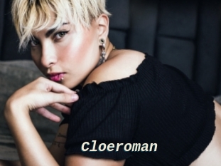 Cloeroman