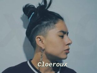 Cloeroux