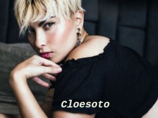 Cloesoto